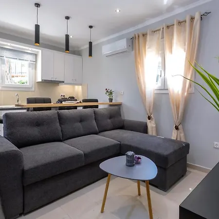 Borts Apartment Corfu  Exterior photo