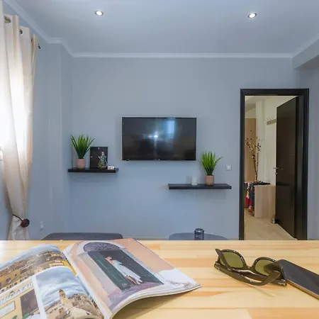 Borts Apartment Corfu  Exterior photo