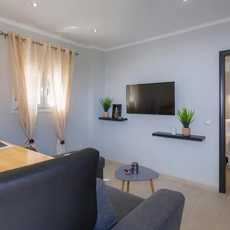 Borts Apartment Corfu  Exterior photo