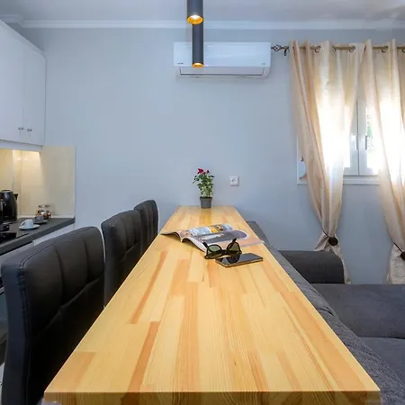 Borts Apartment Corfu  Exterior photo