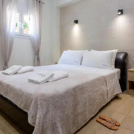 Borts Apartment Corfu  Exterior photo