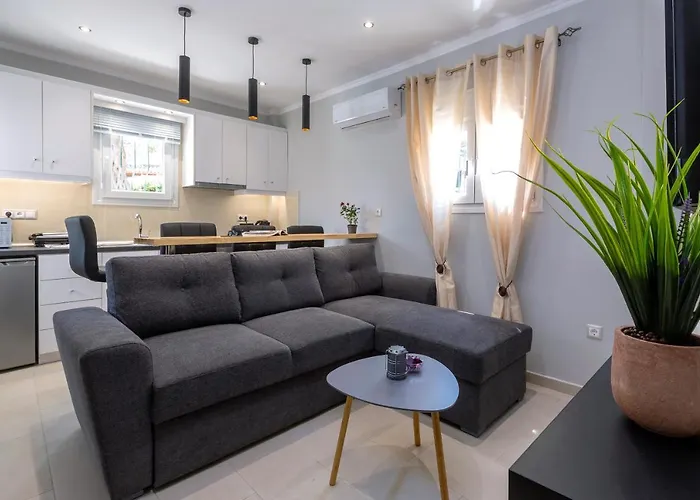 Borts Apartment