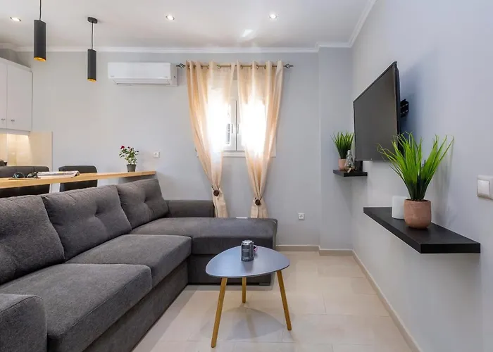Borts Apartment