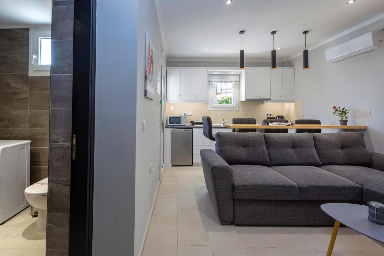 Apartamento Borts *