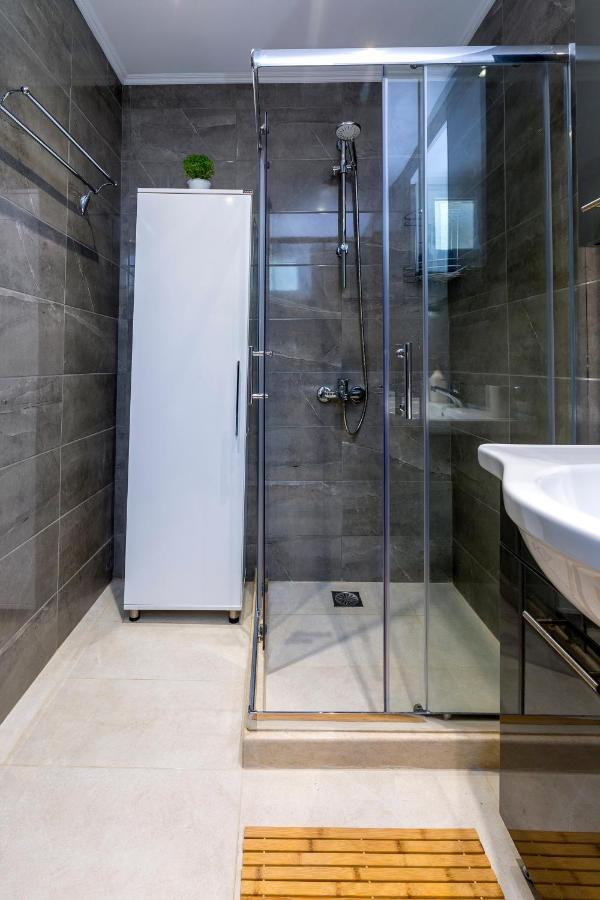Apartment Borts Corfu (city)