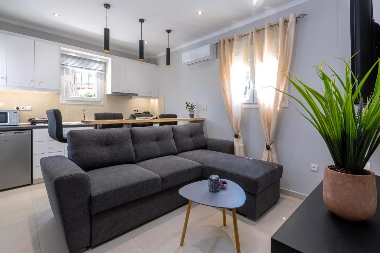 Borts Apartment