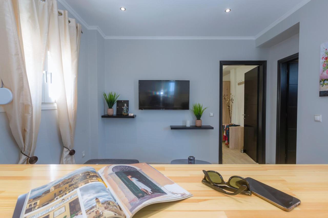 Borts Apartment Corfu (city)