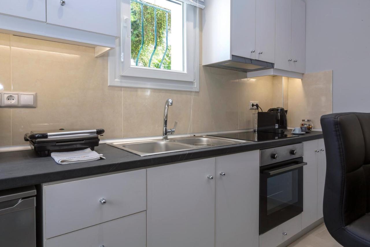 Borts Apartamento *