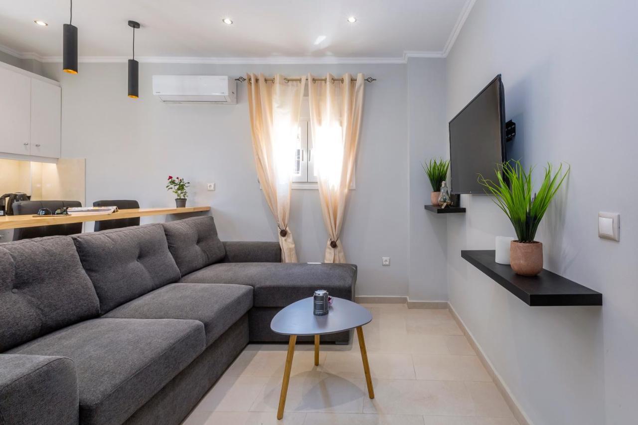 Apartment Borts