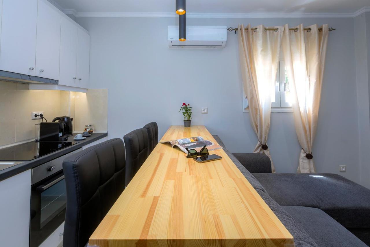 Apartment Borts