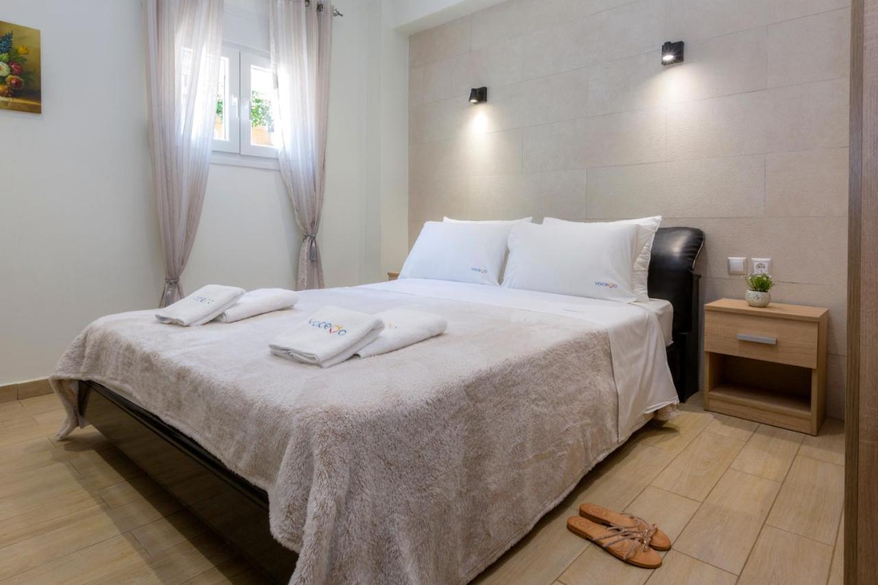 Borts Apartment *