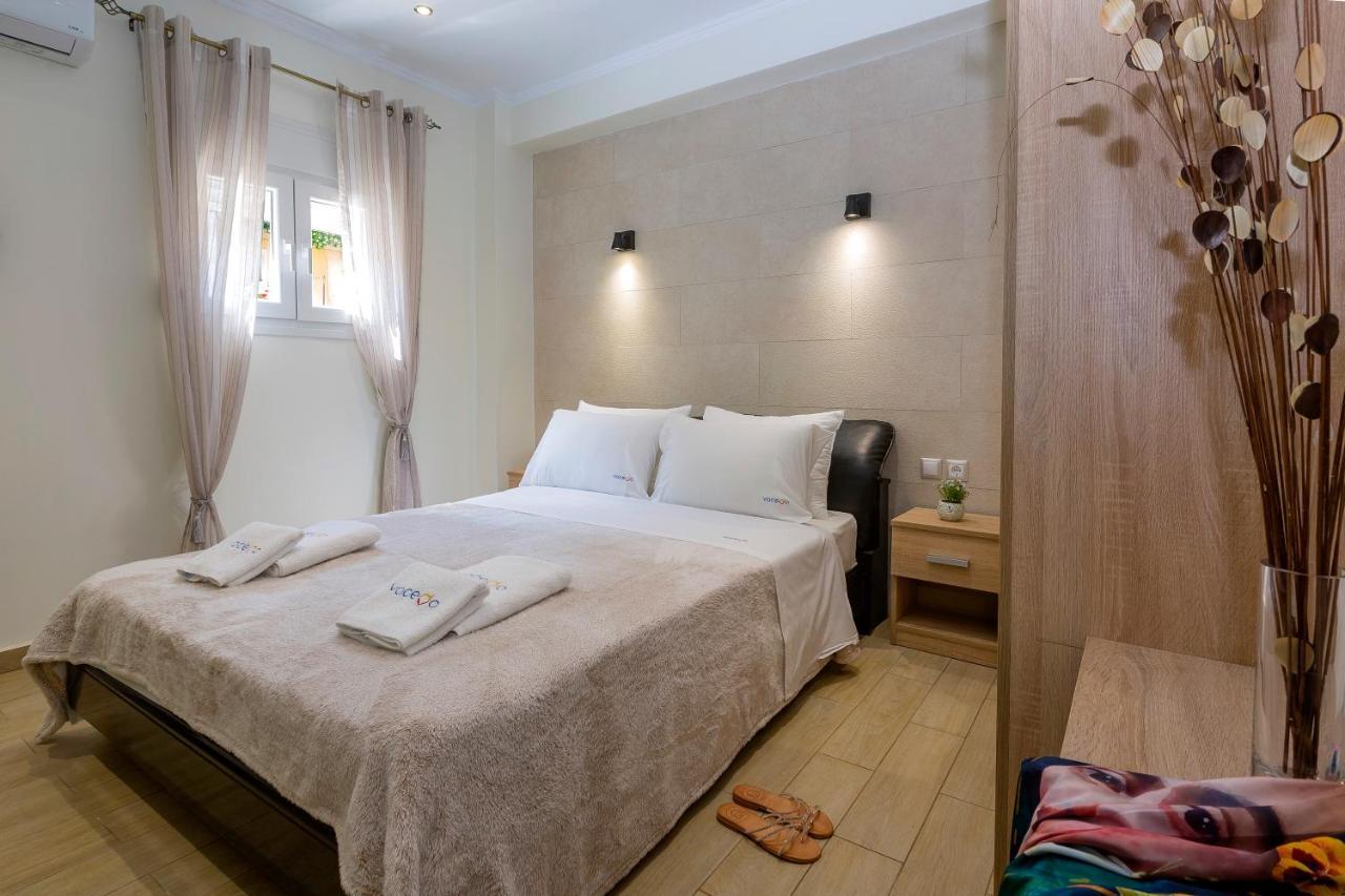 Apartamento Borts *