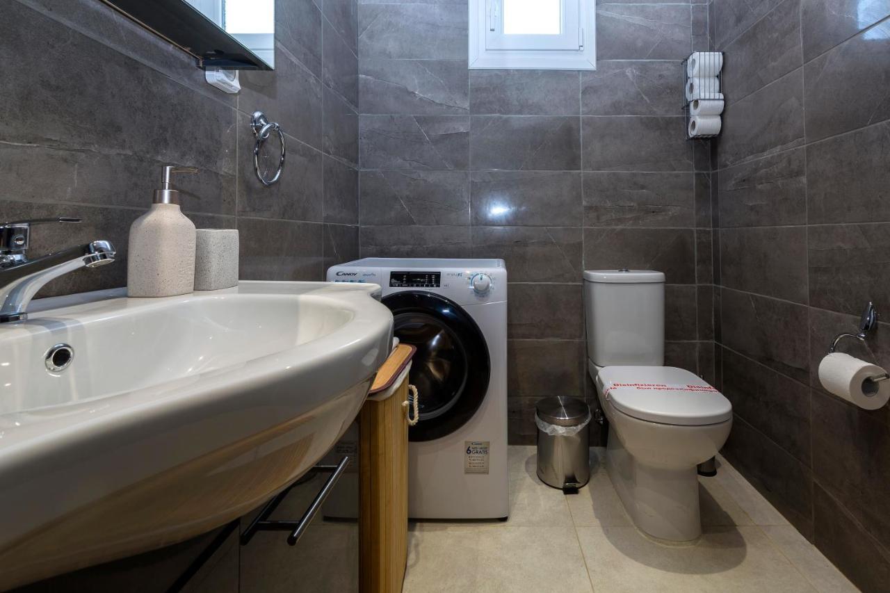 Borts Apartamento *