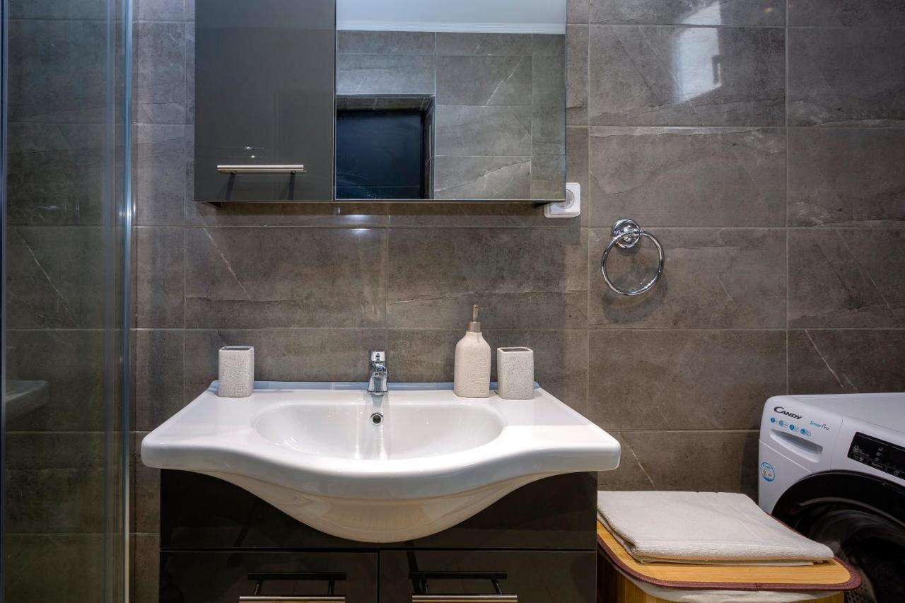 Borts Apartment Corfu (city)
