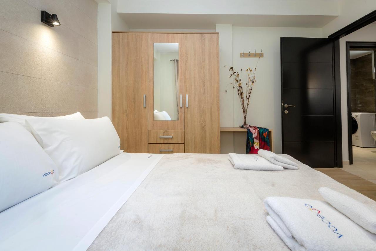 Apartamento Borts *