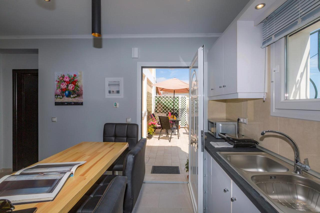 Apartamento Borts *