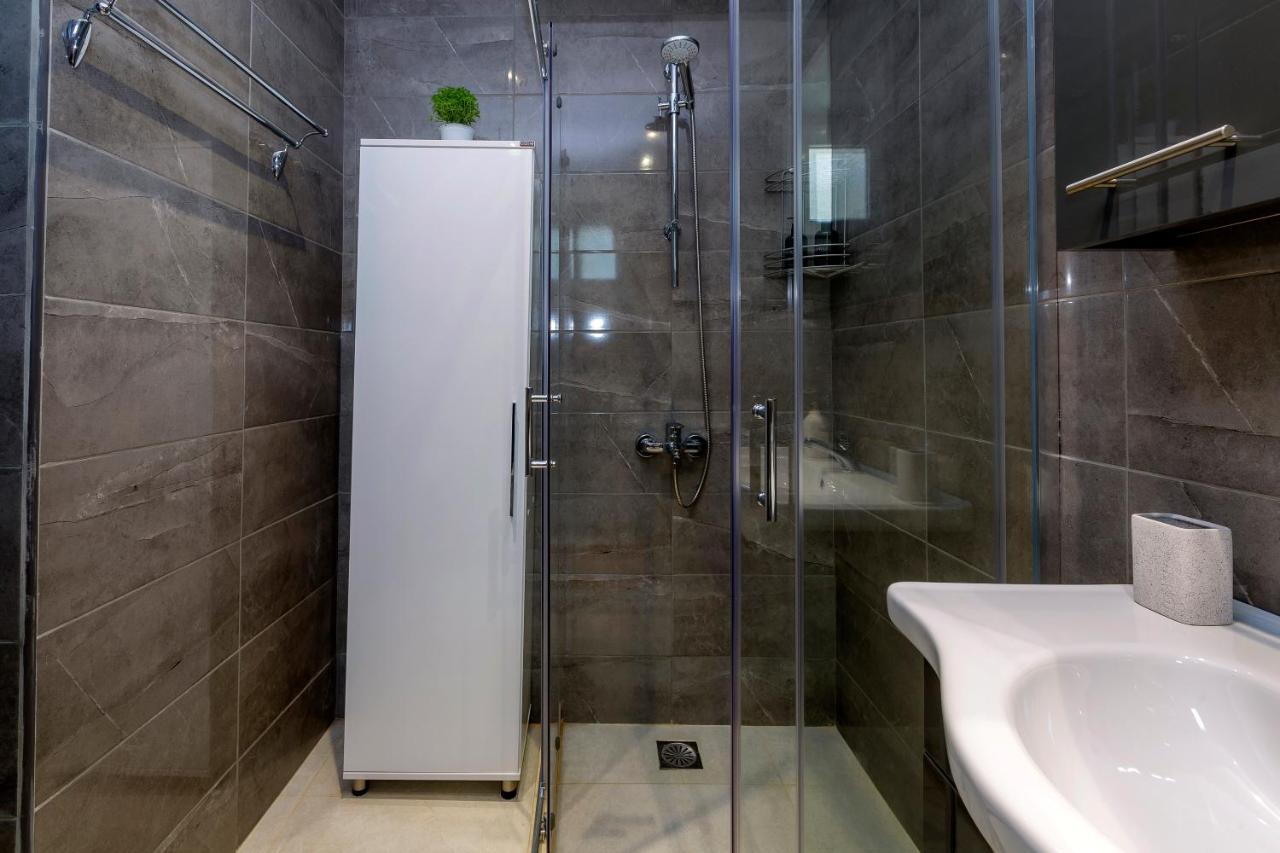 Borts Apartamento *