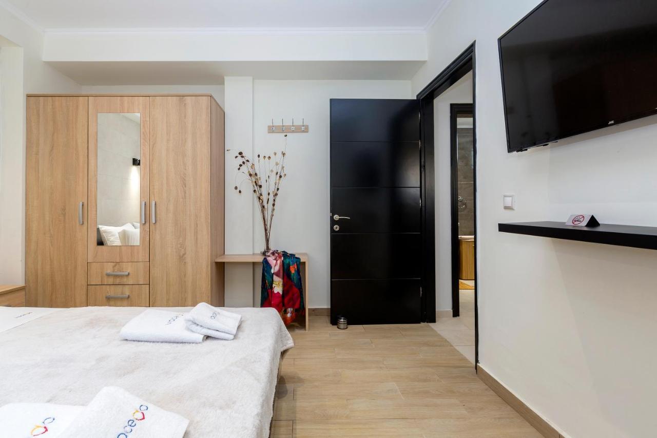 Apartamento Borts Corfu (city)