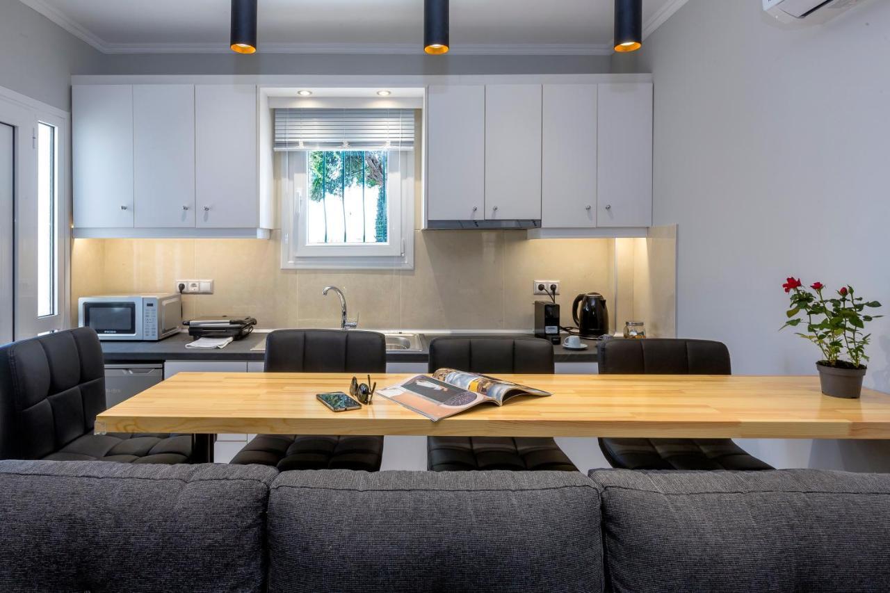 Apartment Borts Corfu (city)